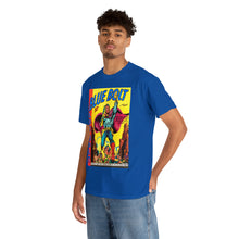 Load image into Gallery viewer, Classic Comics Tee 08