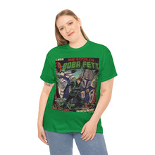 Load image into Gallery viewer, BoBF Comics Tee 06
