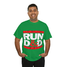 Load image into Gallery viewer, Run DandD T-Shirt