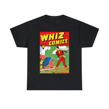 Load image into Gallery viewer, Classic Comics Tee 01
