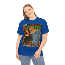 Load image into Gallery viewer, BoBF Comics Tee 04