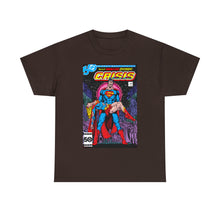 Load image into Gallery viewer, Custom Crisis #7 Tee 01