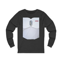 Load image into Gallery viewer, Unisex Jersey Long Sleeve Tee