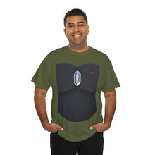 Load image into Gallery viewer, Battle Armor - Black