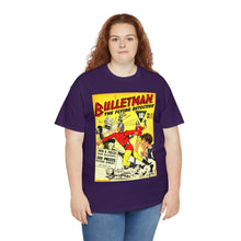 Load image into Gallery viewer, Classic Comics Tee 07