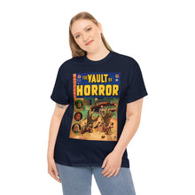 Load image into Gallery viewer, Horror Comics Tee 06