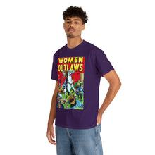 Load image into Gallery viewer, Classic Comics Tee 04