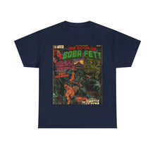 Load image into Gallery viewer, BoBF Comics Tee 03