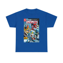 Load image into Gallery viewer, Custom Infinity Tee 01