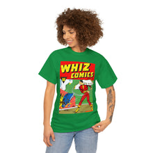 Load image into Gallery viewer, Classic Comics Tee 01