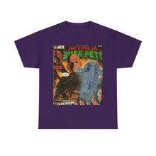Load image into Gallery viewer, BoBF Comics Tee 04