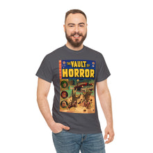 Load image into Gallery viewer, Horror Comics Tee 06
