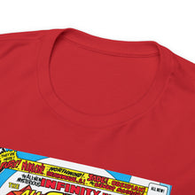 Load image into Gallery viewer, Custom Squadron #25 Tee 01