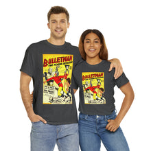 Load image into Gallery viewer, Classic Comics Tee 07