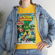 Load image into Gallery viewer, Custom Squadron Tee 02