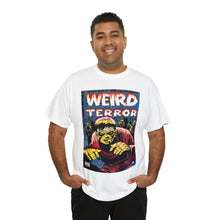 Load image into Gallery viewer, Horror Comics Tee 07