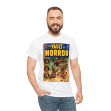 Load image into Gallery viewer, Horror Comics Tee 06