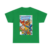 Load image into Gallery viewer, Custom League #137 Tee 01