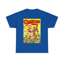 Load image into Gallery viewer, Classic Comics Tee 03