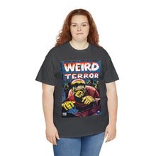 Load image into Gallery viewer, Horror Comics Tee 07