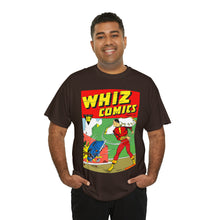 Load image into Gallery viewer, Classic Comics Tee 01