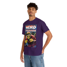 Load image into Gallery viewer, Horror Comics Tee 07