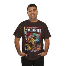 Load image into Gallery viewer, Horror Comics Tee 05