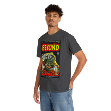 Load image into Gallery viewer, Horror Comics Tee 01