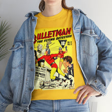 Load image into Gallery viewer, Classic Comics Tee 07