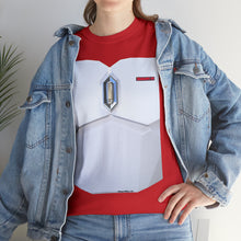 Load image into Gallery viewer, Battle Armor - White