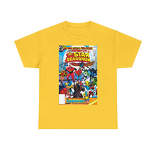 Load image into Gallery viewer, Custom Squadron #25 Tee 01