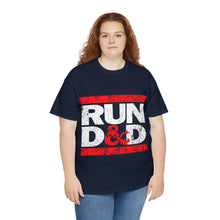 Load image into Gallery viewer, Run DandD T-Shirt