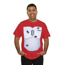 Load image into Gallery viewer, Damaged Battle Armor - White