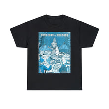 Load image into Gallery viewer, Blue Game Book Cover