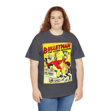 Load image into Gallery viewer, Classic Comics Tee 07
