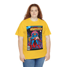 Load image into Gallery viewer, Custom Crisis #7 Tee 01