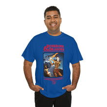 Load image into Gallery viewer, Fantasy Box Tee 1 Red Lettering