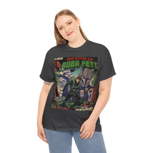Load image into Gallery viewer, BoBF Comics Tee 06