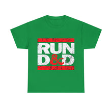 Load image into Gallery viewer, Run DandD T-Shirt