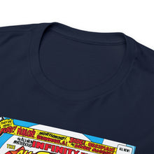 Load image into Gallery viewer, Custom Squadron #25 Tee 01