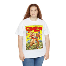 Load image into Gallery viewer, Classic Comics Tee 03