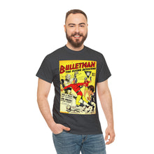 Load image into Gallery viewer, Classic Comics Tee 07