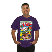 Load image into Gallery viewer, Custom X #95 Tee 01