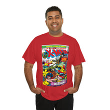 Load image into Gallery viewer, Custom X #95 Tee 01