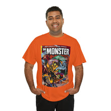 Load image into Gallery viewer, Horror Comics Tee 05