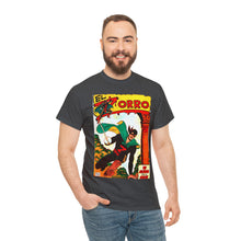 Load image into Gallery viewer, Classic Comics Tee 05