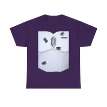 Load image into Gallery viewer, Damaged Battle Armor - White