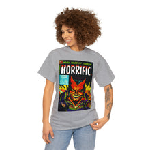 Load image into Gallery viewer, Horror Comics Tee 04