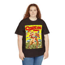Load image into Gallery viewer, Classic Comics Tee 03