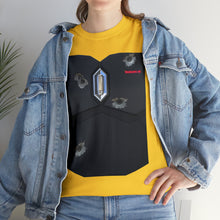 Load image into Gallery viewer, Damaged Battle Armor - Black